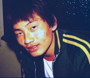Hua